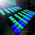 Chine Bon matériel et nouveau plancher de danse amovible de Digital Pixel LED